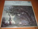 DECCA SXL NB SCHUBERT cello ROSTROPOVICH . BRITTEN