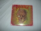 Repulsion - Horrified DISCHARGE HELLHAMMER NECROVORE
