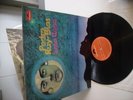 Pedro Ruy Blas Luna Llena rare latin jazz Original lp