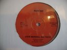 Steve Marshall and Touch Disco Funk Killer NM  Maintain