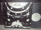 Jethro Tull A Passion Play Japan Orig.PROMO LP BOOKLET