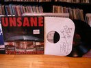 UNSANE Total Destruction LP OG Matador in Shrink signed