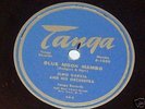 ELMO GARCIA-BROOKLYN MAMBO-BLUE MOON MAMBO-TANGA 1080