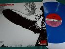 LED ZEPPELIN -  FIRST  LP