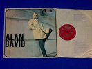 Alan David LK 4674 DECCA MONO  LP $ Mod Classics