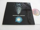 Midnight Circus Same LP Kraut Bacillus orig.