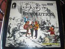 Q 65 - Revolution - ORIGINAL - TOP - megararie 