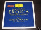 DGG RED STEREO BEETHOVEN - EROICA BPO FRICSAY