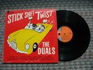 THE DUALS 