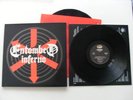 Entombed inferno 2xLP nihilist dismember death breath