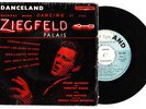ZIEGFELD PALAIS EP OZ DANCELAND ROCK N ROLL DOT BAKER