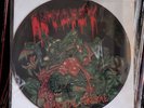 Autopsy – Mental Funeral picture disc