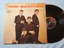 BEATLES LP INTRODUCING Vee Jay LP 1062 MONO