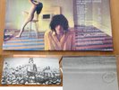 SYD BARRETT THE MADCAP LAUGHS RARE FIRST UK NO EMI LP 