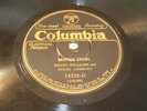 BLUES 78 Henry Williams Eddie Anthony GEORGIA CRAWL VG