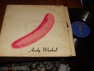 RARE, VELVET UNDERGROUND, ANDY WARHOL LP, PEELED BANANA
