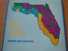 Florida Punk From The Sixties LP EVA *TASMANIANS, MODS