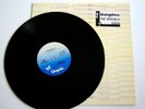 The Specials GANGSTERS Rare Promo Single 1979 Chrysalis