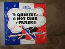 Decca Presents The Quintet of The Hot Club of France 78