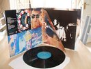 *PAUL WELLER ORIGINAL DEBUT LP+BOOKLET+POSTER THE JAM*