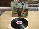 FAIRPORT CONVENTION UNHALFBRICKING 1ST PRESS PINK LABEL