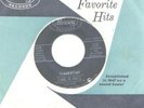 Northern Soul 45- Carl H. Hall- Summertime- LISTEN