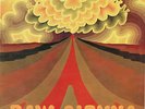 SAVOY BROWN 'Raw Sienna' Orig UK Decca 1st Press EX+