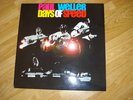 Paul Weller Days of Speed rare dble g/f vinyl LP MINT