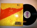 Guru Guru - Ufo     - OHR -