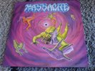 MASSACRE - From Beyond LP + Provoked Accurser 7