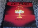CRO-MAGS - The Age Of Quarrel LP