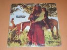 Fear Itself Dot Gatefold Ellen McIlwaine Psych Rare