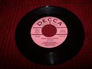 OLIVER NORMAN     RARE NOR-SOUL PROMO DECCA #32209 NM-