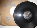 Don't be cruel / Hound dog  ELVIS Presley  RCA  1956 78