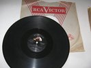 Too much   Elvis Presley on  RCA VICTOR 78  1957 