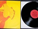 Rolling Stones Hot and Wild 500 # Copies No tmoq takrl