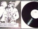 Rolling Stones Get Your Leeds Lungs Out Not tmoq takrl
