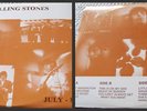 Rolling Stones Madrid 1982 Live 2Lp Not tmoq takrl L K