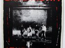 THE CLASH SANDINISTA ORIGINAL UK LP W/ INSERT NM 3xlp