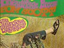 TOM SCOTT LP The Honeysuckle Breeze