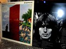 1968 George Harrison WONDERWALL Psych BEATLES + SITAR