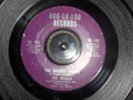 NORTHERN SOUL- THE IDEALS-MIGHTY LOVER-BOO-GA-LOO 