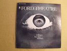 Ford Theatre Trilogy For The Masses ABC Psych LP