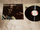 MILES DAVIS-KIND OF BLUE-MONO-LP-6 EYE WHITE PROMO-LP