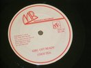 Coco Tea Girl Get Ready Killer Rare UK Digi 12