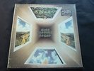 MIKE OLDFIELD BOXED RARE OZ 4 LP QUADRAPHONIC BOXSET