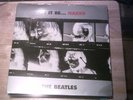 THE BEATLES LET IT BE NAKED LP SEALED