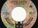 Northern Soul - GEORGE HUGHLEY on Buddha | NM DJ LISTEN