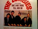 THE ZOMBIES 