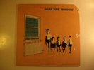dark day LP window - r.l. crutchfield - no wave -SEALED